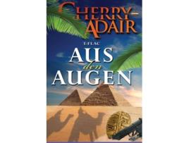 Livro Aus den Augen Die Familie Wright TFLAC German Edition de Cherry Adair (Alemão)