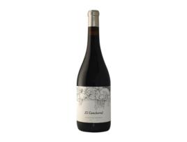 Vinho VIÑAS SERRANAS El Canchorral Vino de la Tierra de Castilla y León (0.75 L - 1 Unidade)