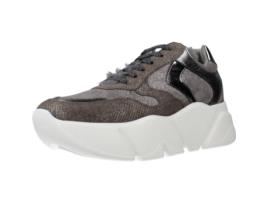 Sapatos de Mulher VOILE BLANCHE Monster Tecido Cinzento (40)