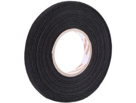 Fita Isolante Auto-Adesiva Preta 9Mm X 25M VOINEE
