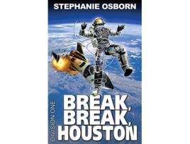 Livro Break Break Houston Division One de Stephanie Osborn (Inglês)