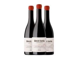 Vinho ARIZCUREN Monte Gatún Rioja (0.75 L - 3 Unidades)