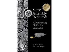 Livro Sar a Networking Guide for Graduates Hc de Anne Brown Thom Singer (Inglês)