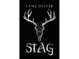 Livro Stag de Lane Oliver (Inglês)