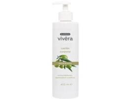 Loção Corporal Azeite 400 Ml VIVERA