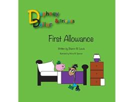 Livro Daphney Dollars First Allowance Daphney Dollar and Friends 1 de Sharon M Lewis (Inglês)