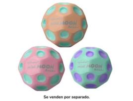 Wabobo Mini Moon Ball (Idade Mínima Recomendada: 3 anos)