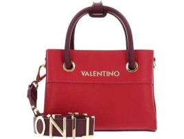 Mala de Ombro MARIO VALENTINO Valentino Alexia Rosso Multicor (S)