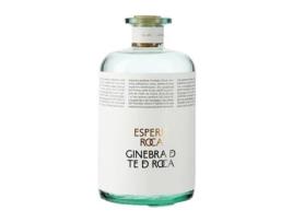 Gin ESPERIT ROCA Té de Roca Garrafa Medium (0.5 L - 1 Unidade)