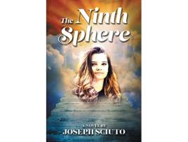 Livro The Ninth Sphere de Joseph Sciuto (Inglês)