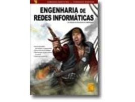 Livro Engenharia de Redes Informáticas de Fernando Boavida^Edmundo Monteiro (Português do Brasil)