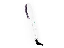 Escova de Aquecimento e Suavização YOGHI Brushinn