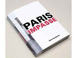 Livro Karin Borghouts de Eric Min (Francês)