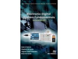 Livro Electronic Digital System Fundamentals de Dale R Patrick, Stephen W Fardo et al. (Inglês - Capa Dura)