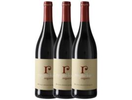 Reyneke Organic Swartland 75 cl (Caixa de 3 unidades)