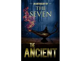 Livro The Ancient de Catherine Valenti Sherry Briscoe Marlie Harris Rochelle Cunningham Troy Lambert Bobbi Carol Loni Townsend (Inglês)