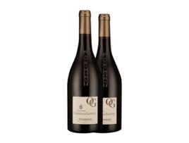 Vinho ORENGA DE GAFFORY Patrimonio Niellucciu (0.75 L - 2 Unidades)