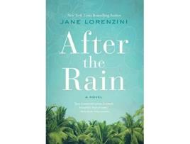 Livro After the Rain de Jane Lorenzini (Inglês)