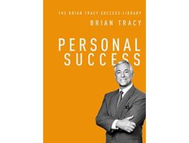 Livro Personal Success The Brian Tracy Success Library de Brian Tracy (Inglês)