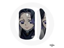 Rato Sem Fio Shinobu Kocho Kimetsu no Yaiba Manga MANIACASE