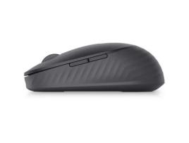 Mouse Sem Fio Recarregável Premier Ms7421W Preto Grafite