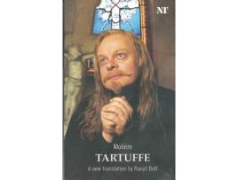 Livro Tartuffe Oberon Classics de Moliere (Inglês)