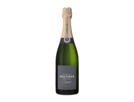 Espumante SOUTIRAN Signature Grand Cru Champanhe (0.75 L - 1 Unidade)