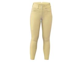 Calças para Mulheres Full Grip EQUETECH Ultimo