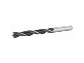 Broca Longa Helicoidal para Madeira Cv 16 Mm com Ponta Centralizadora FAMAG 3500.160