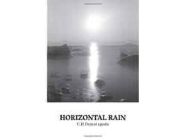 Livro Horizontal Rain de Udith Dematagoda (Inglês)