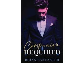 Livro Companion Required de Brian Lancaster (Inglês)