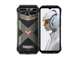 Smartphone DOOGEE V Max Plus 5G Duplo Sim 16/512 Gb Cinza