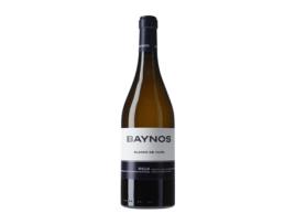 Vinho branco MAURO Baynos Blanco Viura Rioja (0.75 L - 1 Unidade)