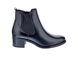 Botins de Mulher KEYS Preto (38)