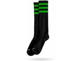 Meias Unisexo AMERICAN SOCKS Ghostbusters (Tamanho: Único)