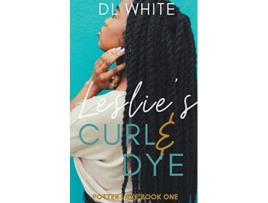 Livro Leslies Curl Dye Potter Lake de DL White (Inglês)