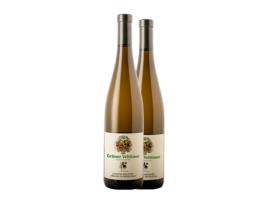 Vinho branco ABBAZIA DI NOVACELLA Grüner Veltliner Alto Adige (0.75 L - 2 Unidades)