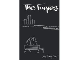 Livro The Furies de Corey Croft Corey Croft (Inglês)