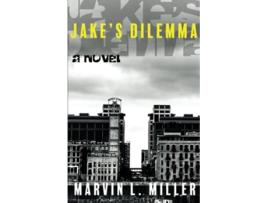 Livro Jakes Dilemma de Marvin L Miller (Inglês)