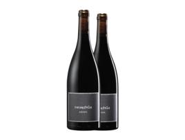 Vinho BÄDER Rotenfels Pinot Preto Seco Rheinhessen (0.75 L - 2 Unidades)