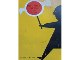 Livro Being With Me Will Help You Learn de Thomas McColl (Inglês)