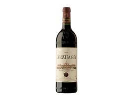 Vinho ARZUAGA Ribera del Duero Reserva Garrafa Magnum (1.5 L - 1 Unidade)