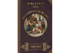 Livro McGuffeys New Second Eclectic Reader de William Holmes Mcguffey (Inglês)