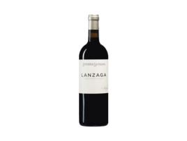 Lanzaga 2020 COMPAÑÍA DE VINOS TELMO RODRÍGUEZ