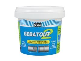 Pasta para Juntas Gebatout 2 500G 103982 GEB
