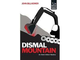 Livro Dismal Mountain de John Billheimer (Inglês)