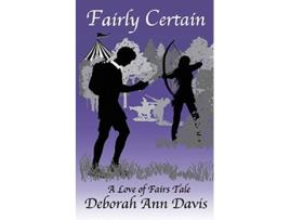 Livro Fairly Certain Love of Fairs de Deborah Ann Davis (Inglês)