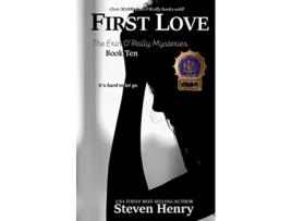 Livro First Love de Steven Henry (Inglês)