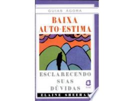 Livro BAIXA AUTOESTIMA de SHEEHAN, ELAINE (Português do Brasil)