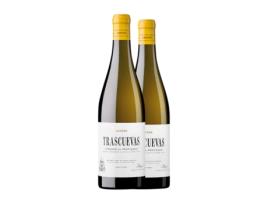 Vinho branco ARTUKE Trascuevas Rioja (0.75 L - 2 Unidades)